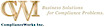 CCS's Competitor - Complianceworks logo