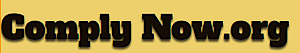 Comply Now. Compliance Assistance & Administrative Services In Public Works's logo Comply Now. Compliance Assistance & Administrative Services In Public Works's Company logo