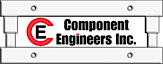 Component Engineers's logo Component Engineers's Company logo