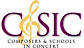 Composers and Schools