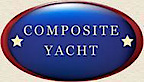 Composite Yacht's logo Composite Yacht's Company logo