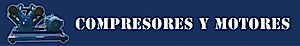 Compresores Y Motores's logo Compresores Y Motores's Company logo
