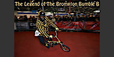 Bromptonbumbleb's logo Bromptonbumbleb's Company logo