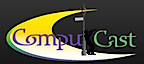 Compucast Web Media's logo Compucast Web Media's Company logo