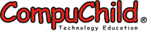 Compuchild Of America's logo Compuchild Of America's Company logo