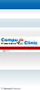 Compuclinic's logo Compuclinic's Company logo