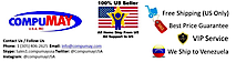 Compumay Usa's logo Compumay Usa's Company logo