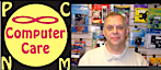 Computer Care PC's N More