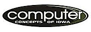 Computer Concepts of Iowa