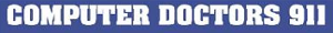 Computer Doctors 911's logo Computer Doctors 911's Company logo