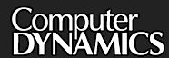 Computer Dynamics, Inc.'s logo Computer Dynamics, Inc.'s Company logo