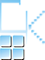 Custom Infosystems, Ll's Competitor - Computer Keyes logo