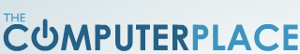 Computer Place's logo Computer Place's Company logo