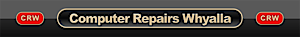 Computer Repairs Whyalla