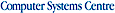 Buyback Boss's Competitor - Computer Systems Centre logo