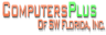 Raso Realty's Competitor - Computers Plus of SW Florida logo