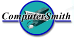 ComputerSmith's logo ComputerSmith's Company logo