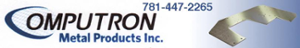 Computron Metal Products's logo Computron Metal Products's Company logo