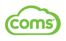 Coms's logo Coms's Company logo
