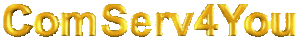ComServ4You's logo ComServ4You's Company logo