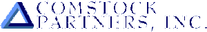 Comstockfunds