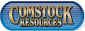 Comstock Resources's logo Comstock Resources's Company logo