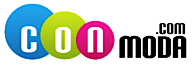 Conmoda's logo Conmoda's Company logo