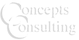 Concenpt Consulting's logo Concenpt Consulting's Company logo