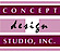 Internetinspirations's Competitor - Concept Design Studio - Graphics logo