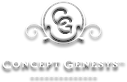 Concept Genesys's logo Concept Genesys's Company logo