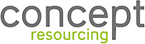 Concept Resourcing's logo Concept Resourcing's Company logo