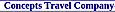 Polandculinaryvacations's Competitor - Concepts Travel Company logo