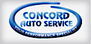 Concordautoservice