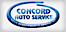 Concordautoservice's company profile