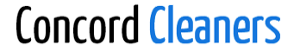Concord Cleaners