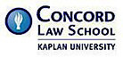 Concordlawschool