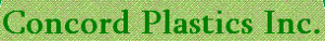 Concord Plastics