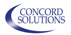 Concord Solutions's logo Concord Solutions's Company logo