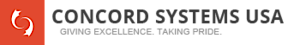 Concord Systems Usa's logo Concord Systems Usa's Company logo