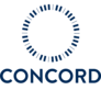Concord's logo Concord's Company logo