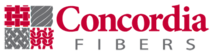 Concordia Fibers's logo Concordia Fibers's Company logo
