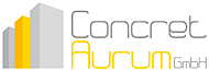 Concretaurum's logo Concretaurum's Company logo
