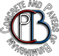 Concrete And Pavers Of Birmingham's logo Concrete And Pavers Of Birmingham's Company logo