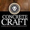 Concrete Craftsmanship's logo Concrete Craftsmanship's Company logo