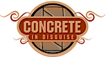Concrete In Disguise's logo Concrete In Disguise's Company logo
