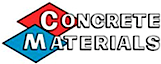 Concrete Materials