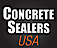 US SPEC's Competitor - Concrete Sealers USA logo