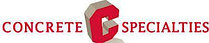 Concrete Specialties