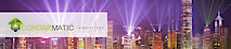 Condarmatic's logo Condarmatic's Company logo