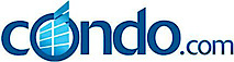 Condo.com's logo Condo.com's Company logo